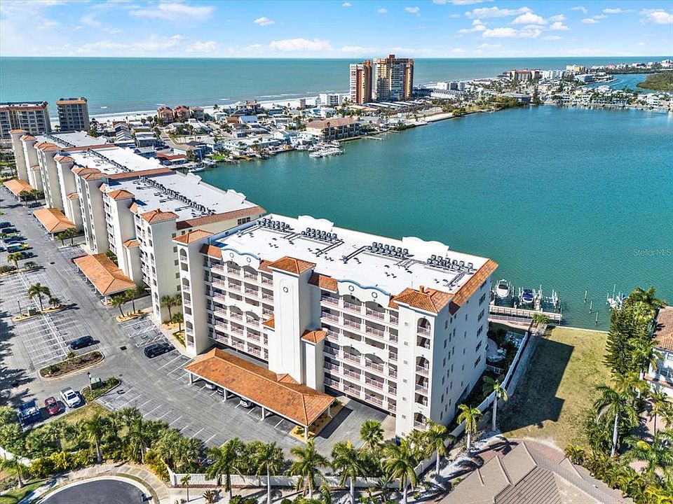 1st image of 17745 Gulf Blvd APT 604