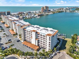 17745 Gulf Blvd APT 604, Redington Shores, FL 33708