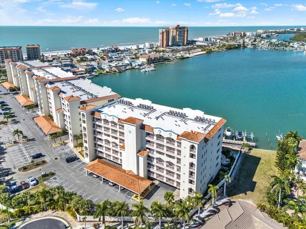 17745 Gulf Blvd APT 604, Redington Shores, FL 33708