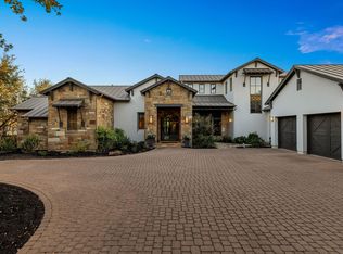 12317 Emory Oak Ln, Austin, TX 78738