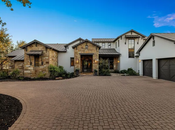 12317 Emory Oak Ln, Austin, TX 78738