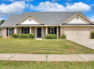 802 Shirez Dr, Grovetown, GA 30813