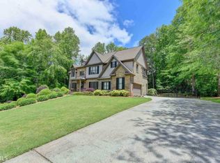 3925 Homestead Ridge Dr, Cumming, GA 30041