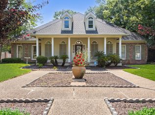 1 High Pointe Dr, Gulfport, MS 39507