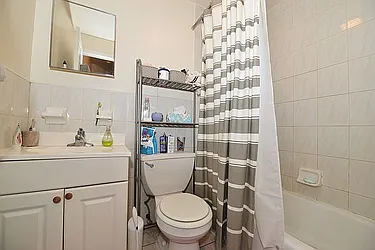 Rented by J Misrahi Realty Corp