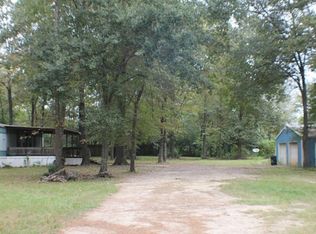 23347 Manion Oaks, New Caney, TX 77357
