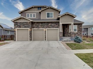 9094 Gardenia St, Arvada, CO 80005