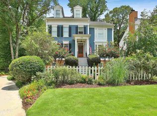 112 Saint Andrews Sq, Peachtree City, GA 30269