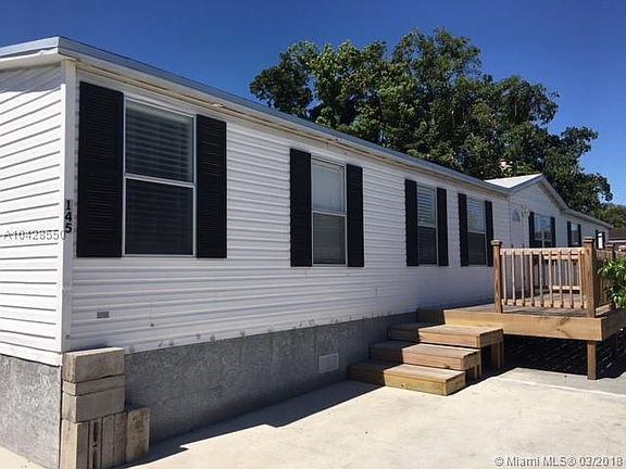 2nd image of 35250 SW 177th Ct Unit 145