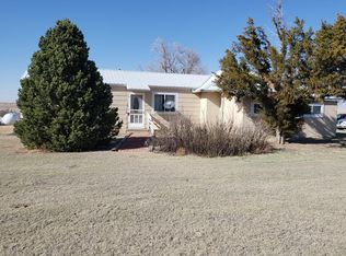 35717 County Road Nn, Lamar, CO 81047