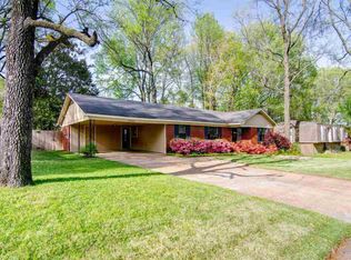 5206 Banbury Ave, Memphis, TN 38135