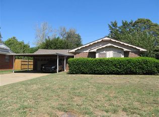 1601 Vine St, Norman, OK 73072