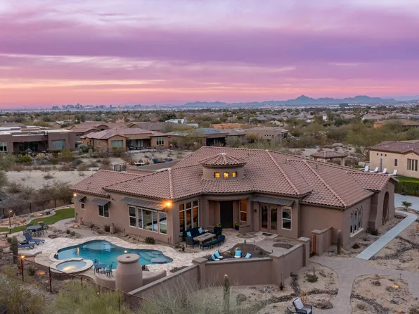 8612 S 30 th Way, Phoenix, AZ 85042