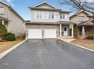 1543 Providence Cres, Kingston, ON K7P0H9