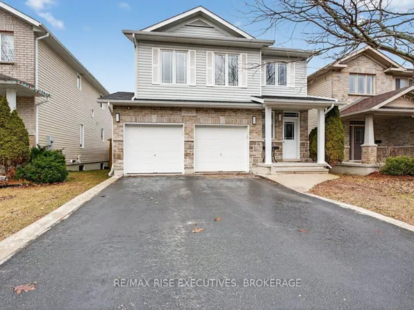 1543 Providence Cres, Kingston, ON K7P 0H9