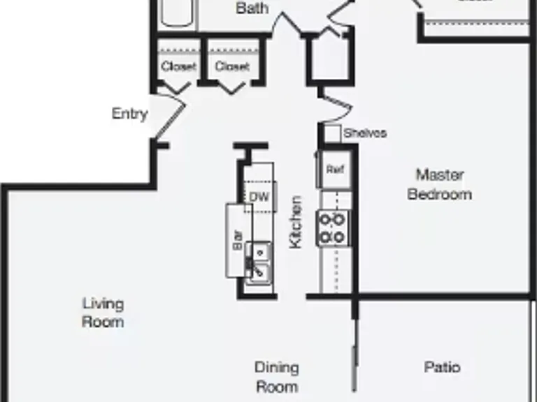 Brookview Apartments — Photo 3