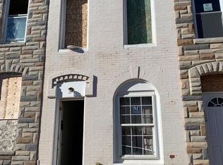 308 S Smallwood St, Baltimore, MD 21223