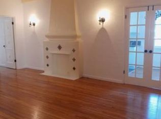 331 1/2 N Heliotrope Dr, Los Angeles, CA 90004