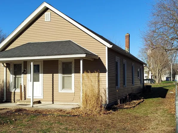 109 N Blayney St, Alexis, IL 61412