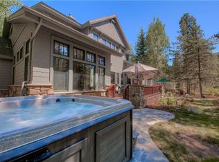250 Elk Cir, Keystone, CO 80435