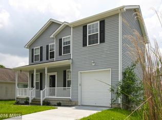 413 Wood Duck Dr, Greensboro, MD 21639
