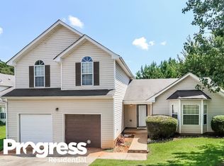 2930 Ward Lake Way, Ellenwood, GA 30294