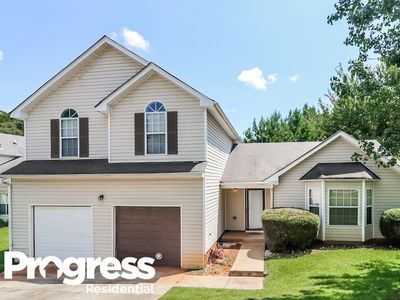 2930 Ward Lake Way, Ellenwood, GA, 30294