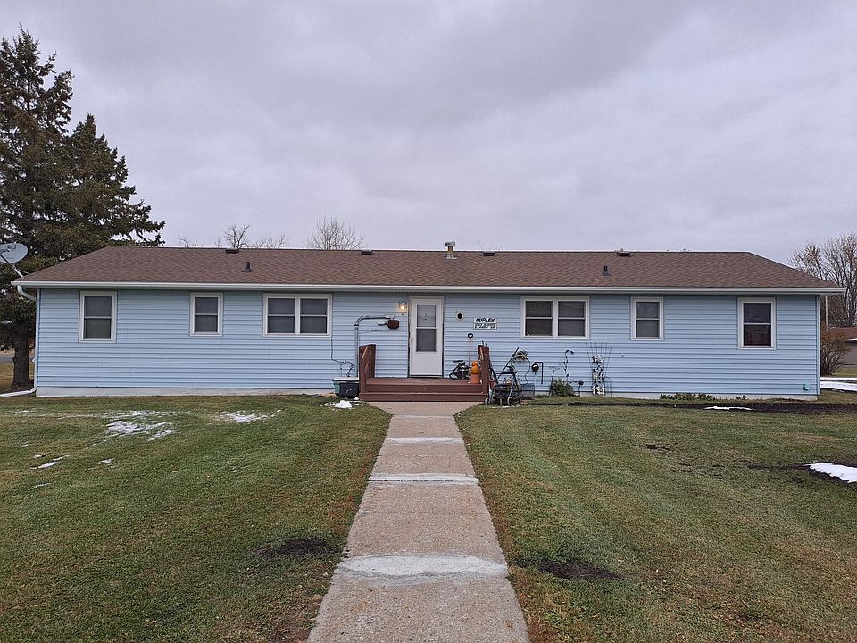 203 E Park Dr, Grygla, MN 56727 Zillow