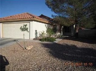 368 Abbington St, Henderson, NV 89074