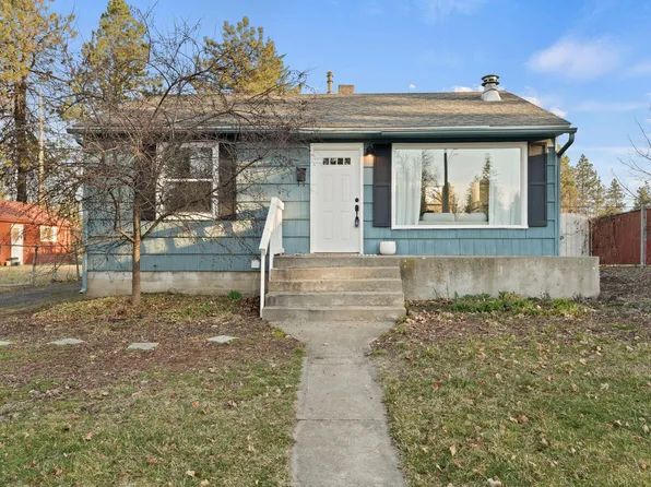 1429 E 40th Ave, Spokane, WA 99203