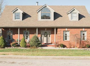 923 Turnberry Dr, Richmond, KY 40475