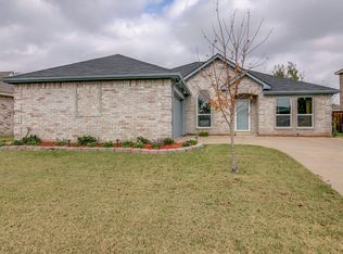 124 Angelina Dr, Crandall, TX 75114