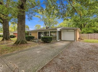 6035 Woodside Dr, Indianapolis, IN 46228