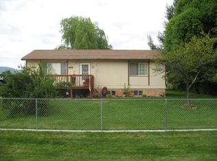 578 E Blue Sky Dr S, Cedar City, UT 84720