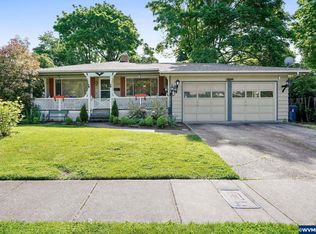 930 16th St NE, Salem, OR