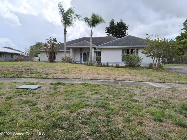 1470 Country Club Dr NE, Palm Bay, FL 32905