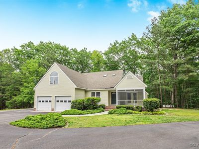 13194 Fair Oaks Ln, Ashland, VA, 23005