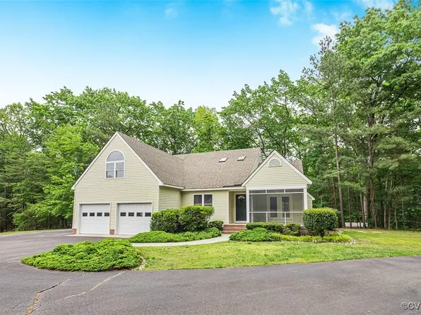 13194 Fair Oaks Ln, Ashland, VA 23005