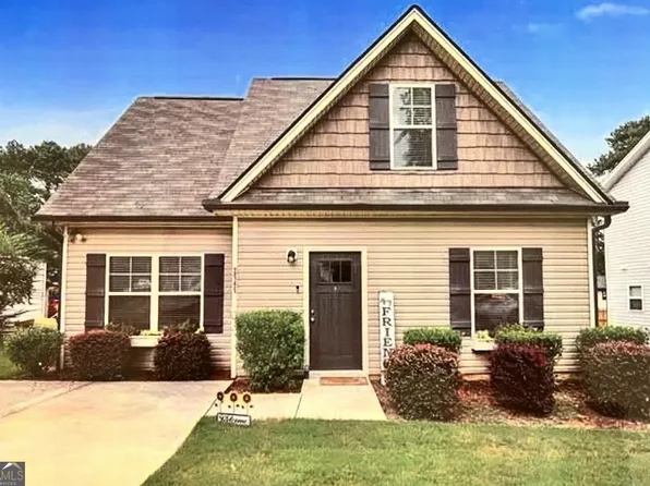 2545 Fairlane Dr, Cumming, GA 30041