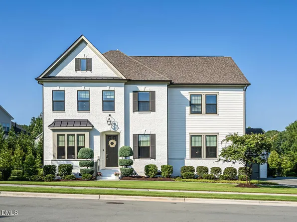 408 Lake Castleberry Dr, Apex, NC 27523