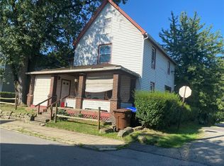 105 5th Ave, Sharon, PA