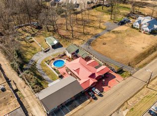 49A W Reynolds St, Pontotoc, MS 38863