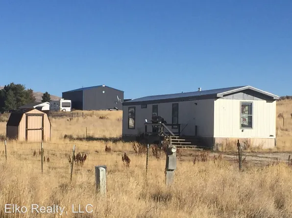291 Oxford Dr, Spring Creek, NV 89815