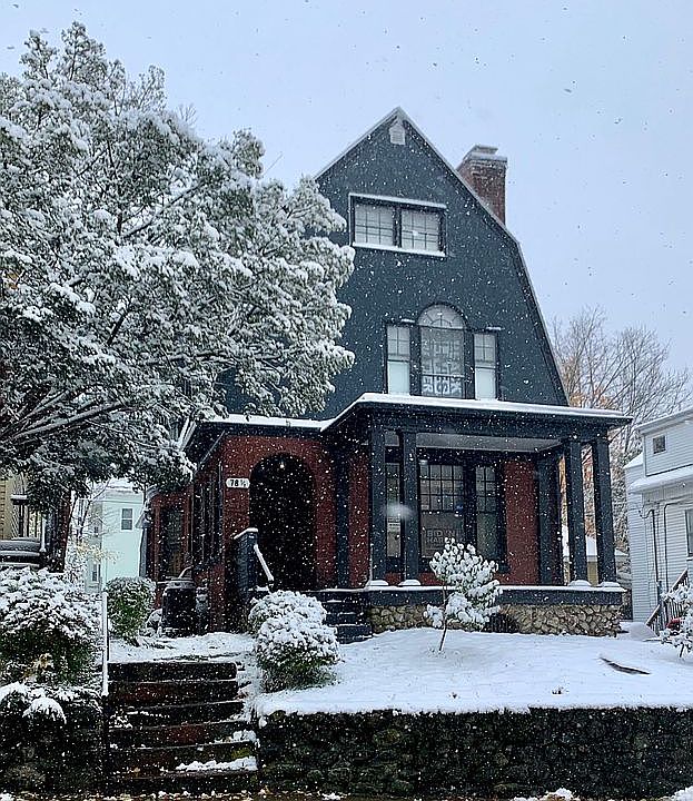 2nd image of 78 1/2 Elm St