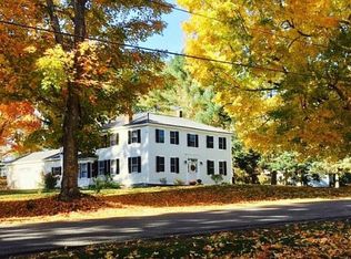 9 Neck Rd, China, ME 04358