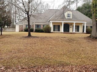 407 57th Ct, Meridian, MS 39305