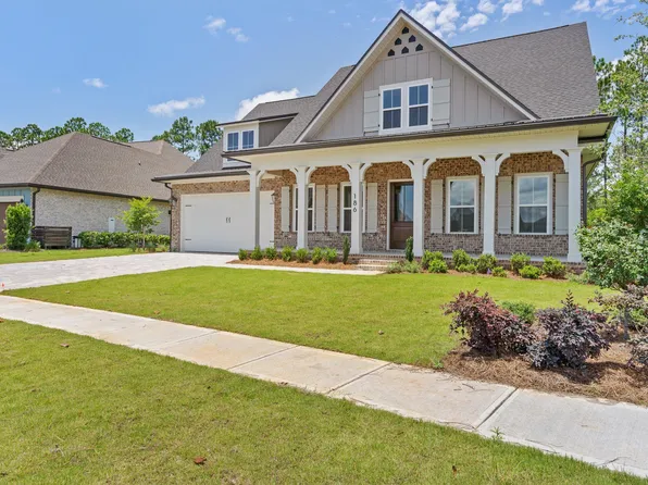 186 Revana Way, Freeport, FL 32439