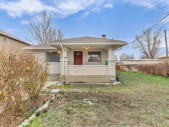 863 W Fremont Ave S, Salt Lake City, UT 84104