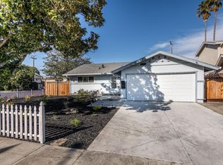 2795 Warburton Ave, Santa Clara, CA 95051