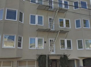 1672 Oxford St #12A, Berkeley, CA 94709
